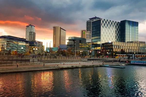 Space Center Houston Entry Ticket