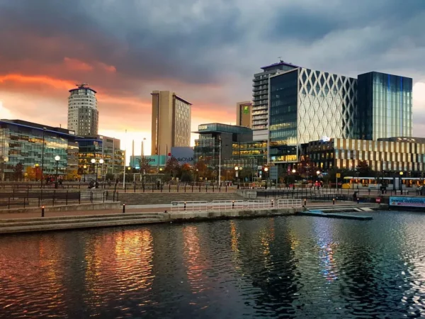 Space Center Houston Entry Ticket