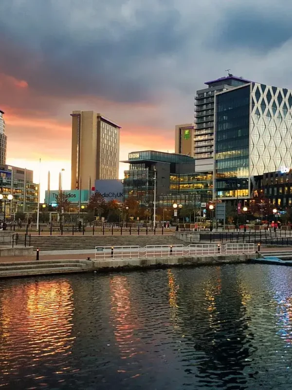 Space Center Houston Entry Ticket